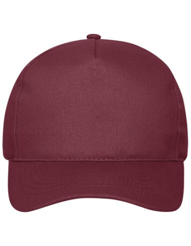 DAI-MB6237-5 Panel Cap Bio Cotton